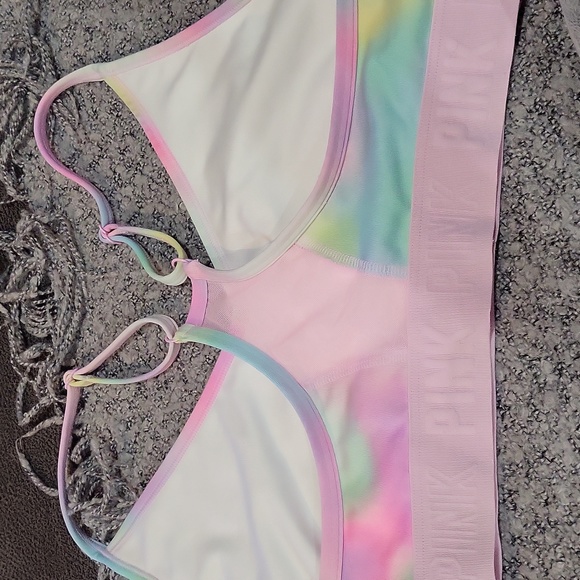 Victoria's Secret PINK Sports Bra - Picture 4 of 8